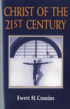 Paperback Christ of 21st Century Book