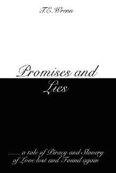 Paperback Promises and Lies Book