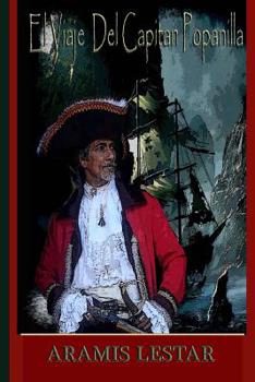 Paperback El Viaje Del Capitan Popanilla [Spanish] Book