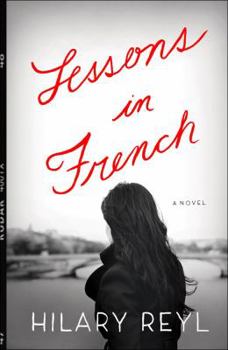 Hardcover Lessons in French Book