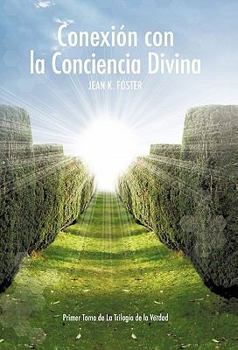 Hardcover Conexion Con La Conciencia Divina [Spanish] Book