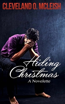 Paperback Hiding Christmas Book