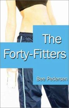 Paperback The Forty Fitters Book