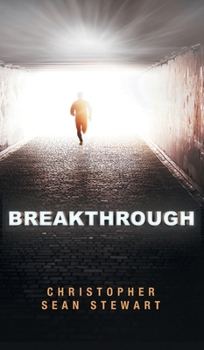 Hardcover Breakthrough Book