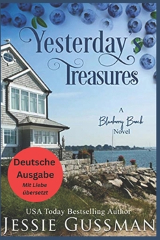 Schätze von Gestern (Blaubeerstrand 1) (German Edition)
