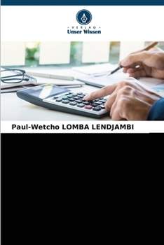 Modellierung und numerische Simulation von Finanzsparen: Fall der Zentralbank des Kongo