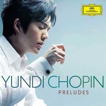 Audio CD Chopin Preludes Book