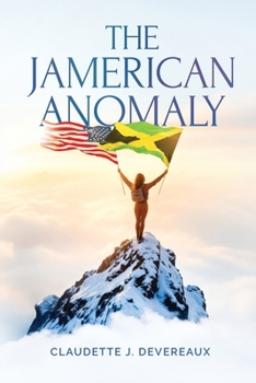 Paperback The Jamerican Anomaly Book