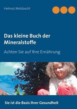 Paperback Das kleine Buch der Mineralstoffe [German] Book