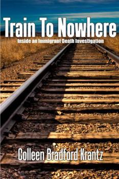 Paperback Train to Nowhere Book