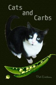 Paperback Cats and Carbs Book