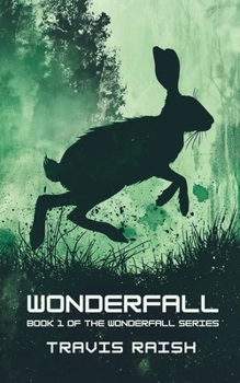 Paperback Wonderfall Book