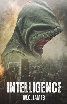 Paperback Intelligence Book