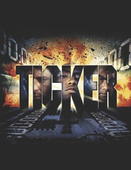 Paperback Ticker Book