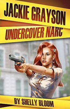 Paperback Jackie Grayson Undercover Narc Book