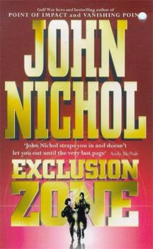 Paperback Exclusion Zone Book