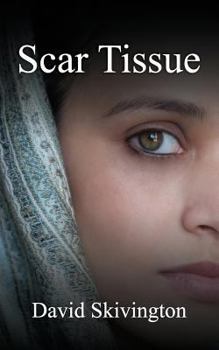 Paperback Scar Tissue Book