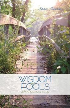 Paperback Wisdom for Fools Book