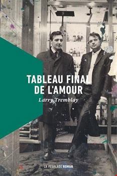 Paperback Tableau final de l'amour [French] Book