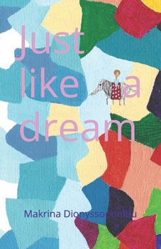 Paperback Just like a dream Book