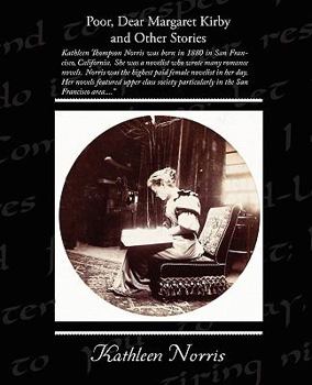 Poor, Dear Margaret Kirby And Other Stories