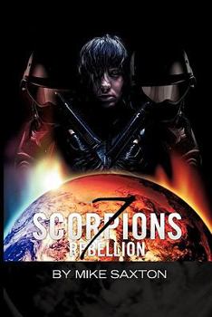 Paperback 7 Scorpions, Book 1: Rebellion Book
