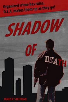 Paperback Shadow of Death Book