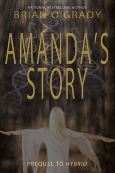 Paperback Amanda's Story Book