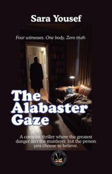 Paperback The Alabaster Gaze Book