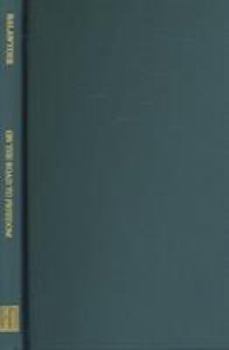 On the Road to Freedom: Canadian-East European Relations, 1963--1991