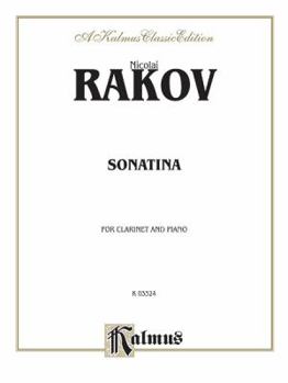 Paperback Sonatina: Part(s) Book