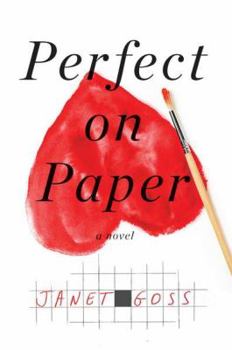 Paperback Perfect on Paper Book