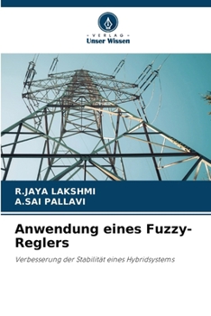 Anwendung eines Fuzzy-Reglers (German Edition)