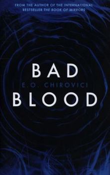 Hardcover Bad Blood Book