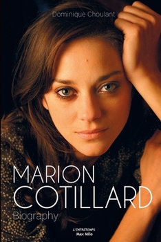 Marion Cotillard