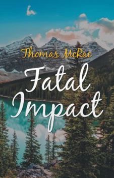 Paperback Fatal Impact Book