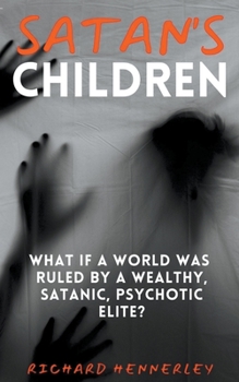 Paperback Satan's Children Book