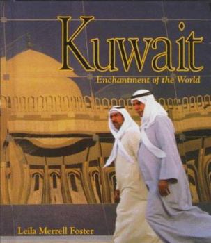 Library Binding Kuwait Book
