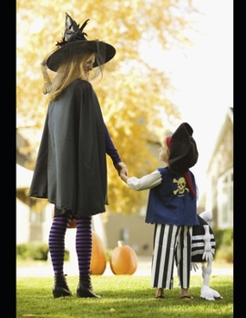 Paperback Roberts Day of Emotions and Halloween Book