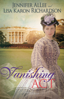Vanishing Act - Book #2 of the Charm and Deceit