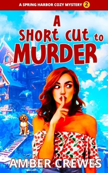 Paperback A Short Cut to Murder Book