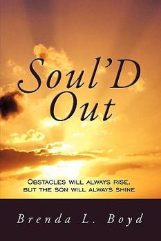 Paperback Soul'd Out Book