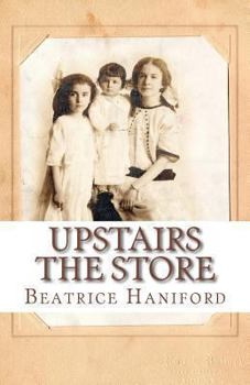 Paperback Upstairs The Store Book