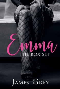 Emma: The Box Set