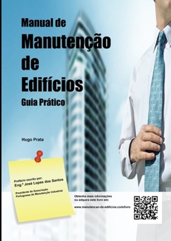 Paperback Manual de Manutenção de Edifícios [Portuguese] Book