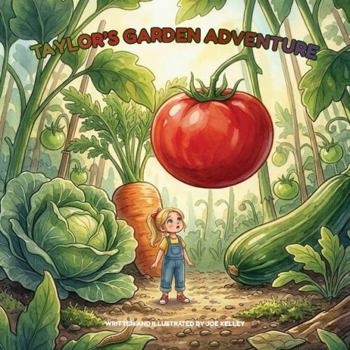 Taylor's Garden Adventure
