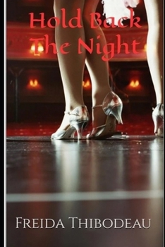 Paperback Hold Back The Night Book
