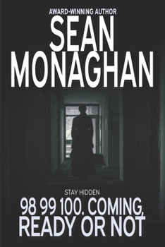 Paperback 98 99 100. Coming, Ready Or Not Book