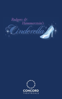 Paperback Rodgers & Hammerstein's Cinderella Book