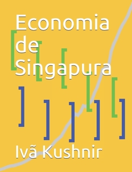 Paperback Economia de Singapura [Portuguese] Book